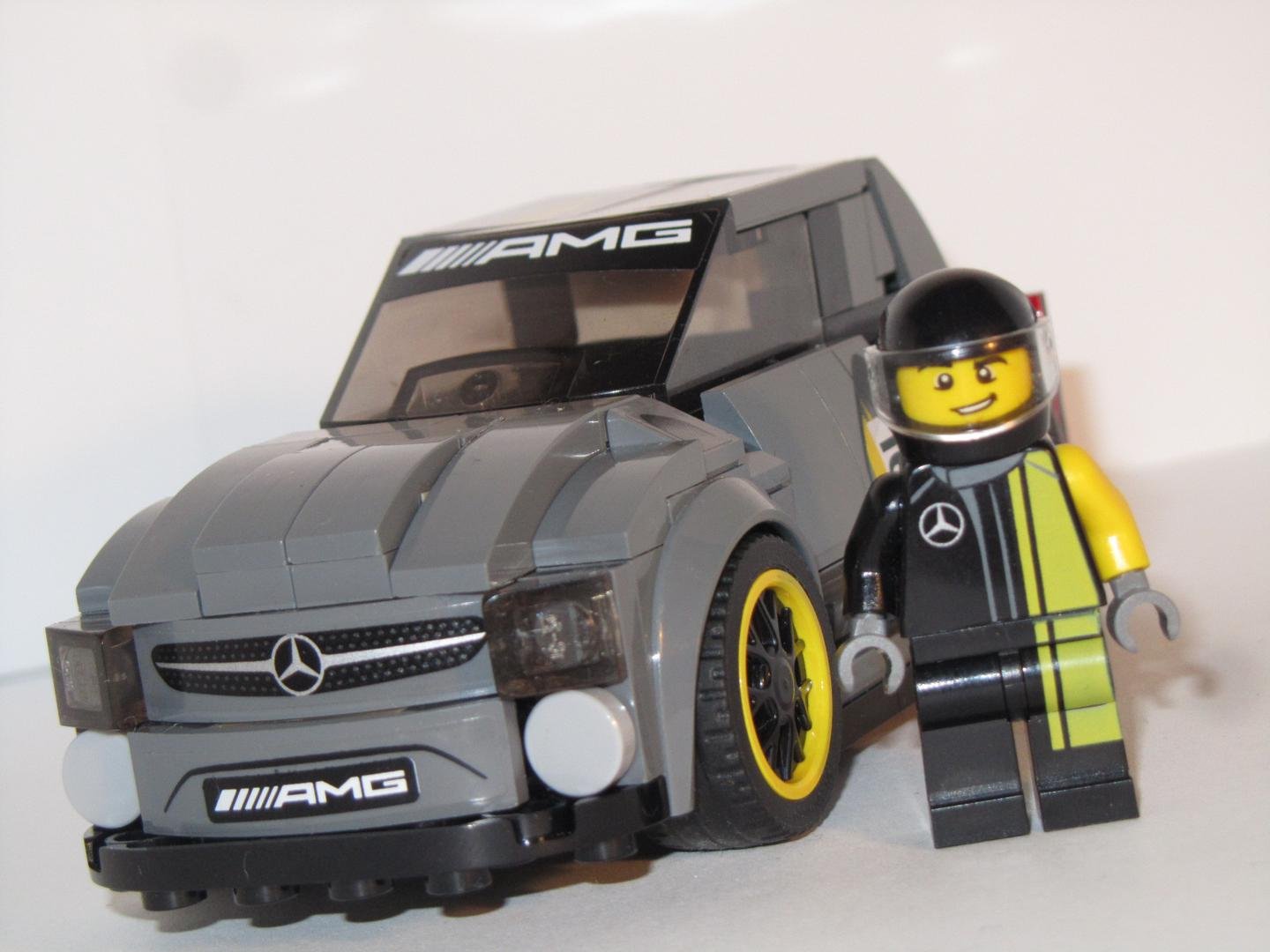 Set Alternative Hatchback