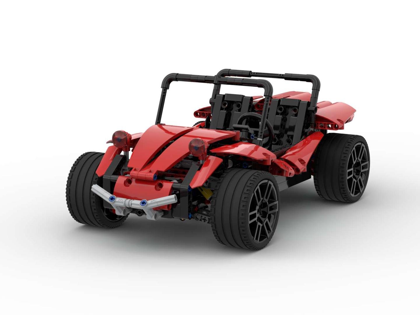 Dune Buggy