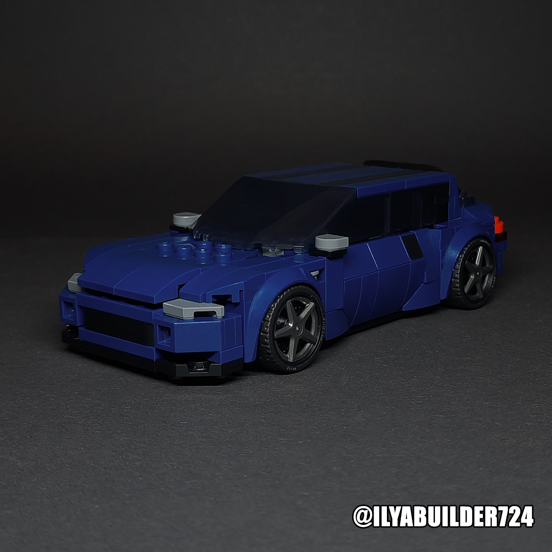 Honda Civic EG6