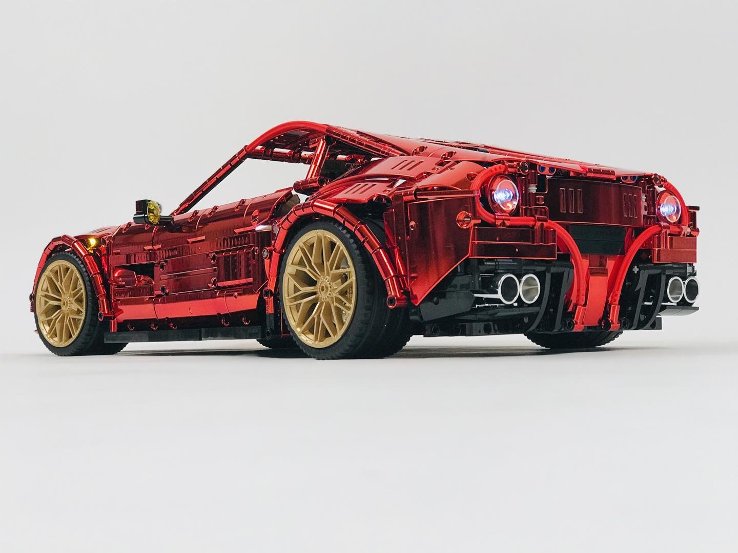 Ferrari F12