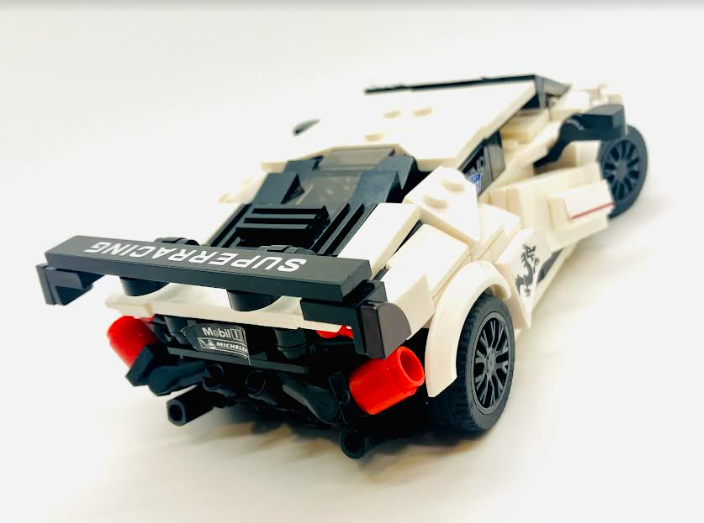 Lamborghini Huracan GT3