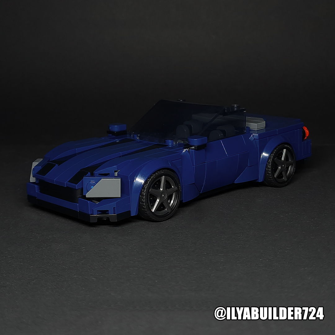 Honda S2000