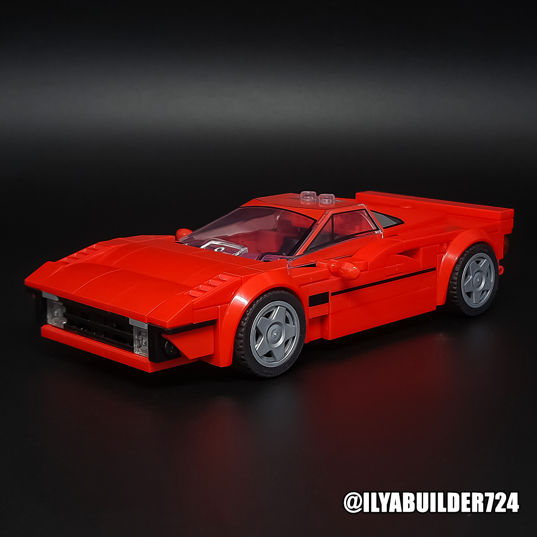 Ferrari 288 GTO