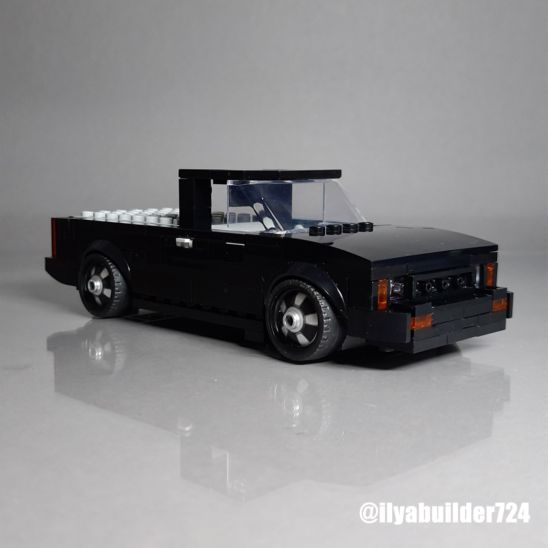 GMC Syclone