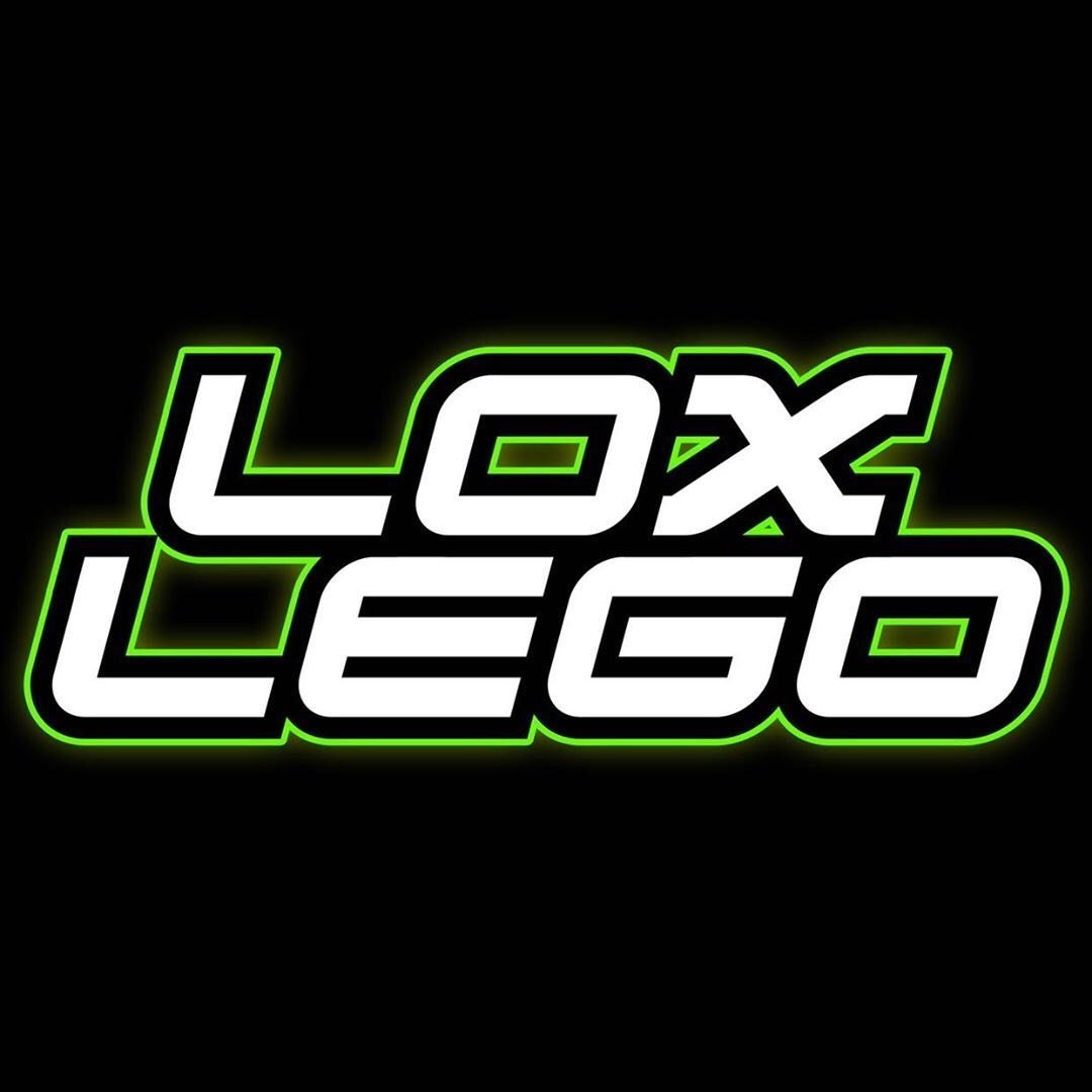 Loxlego logo