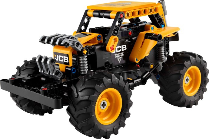 Technic Monster Jam DIGatron (42199)