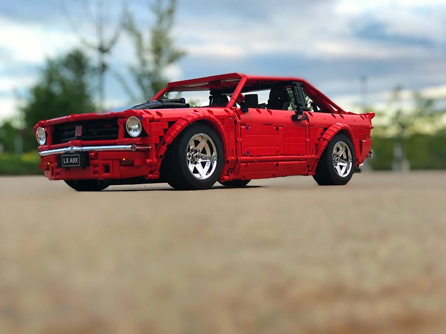 Holden Torana A9X