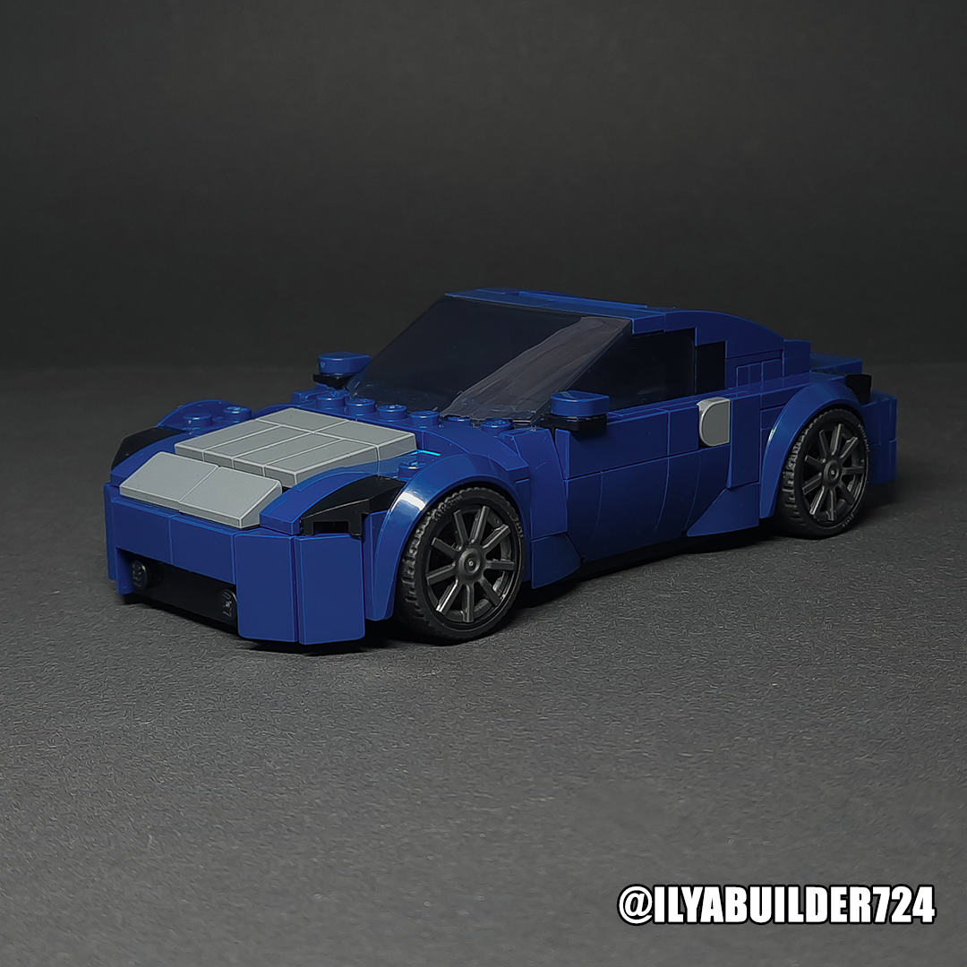 Nissan 350Z