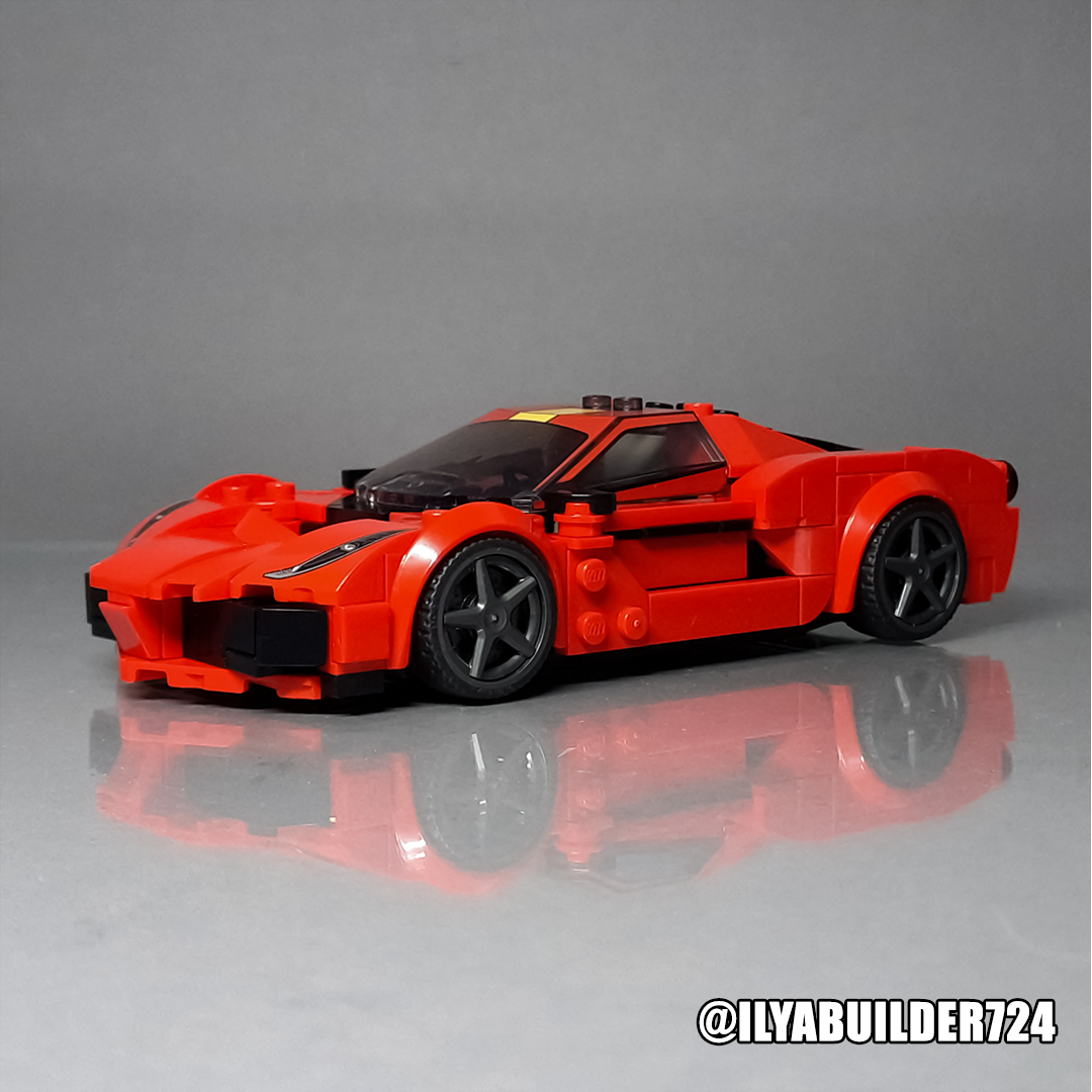 Ferrari LaFerrari