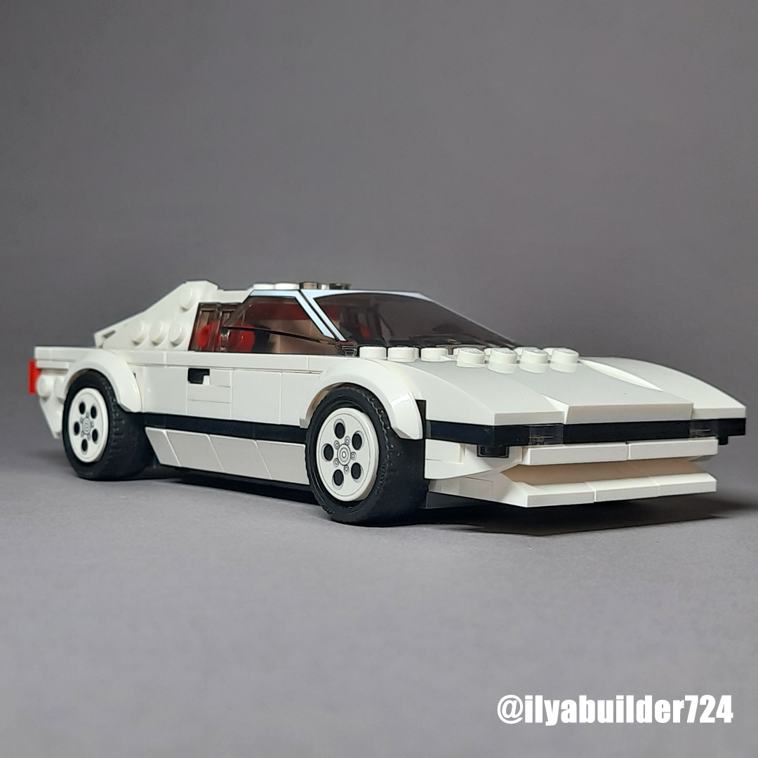 Lotus Esprit