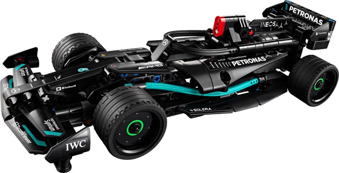 Technic Mercedes-AMG F1 W14 Pull-Back (42165)