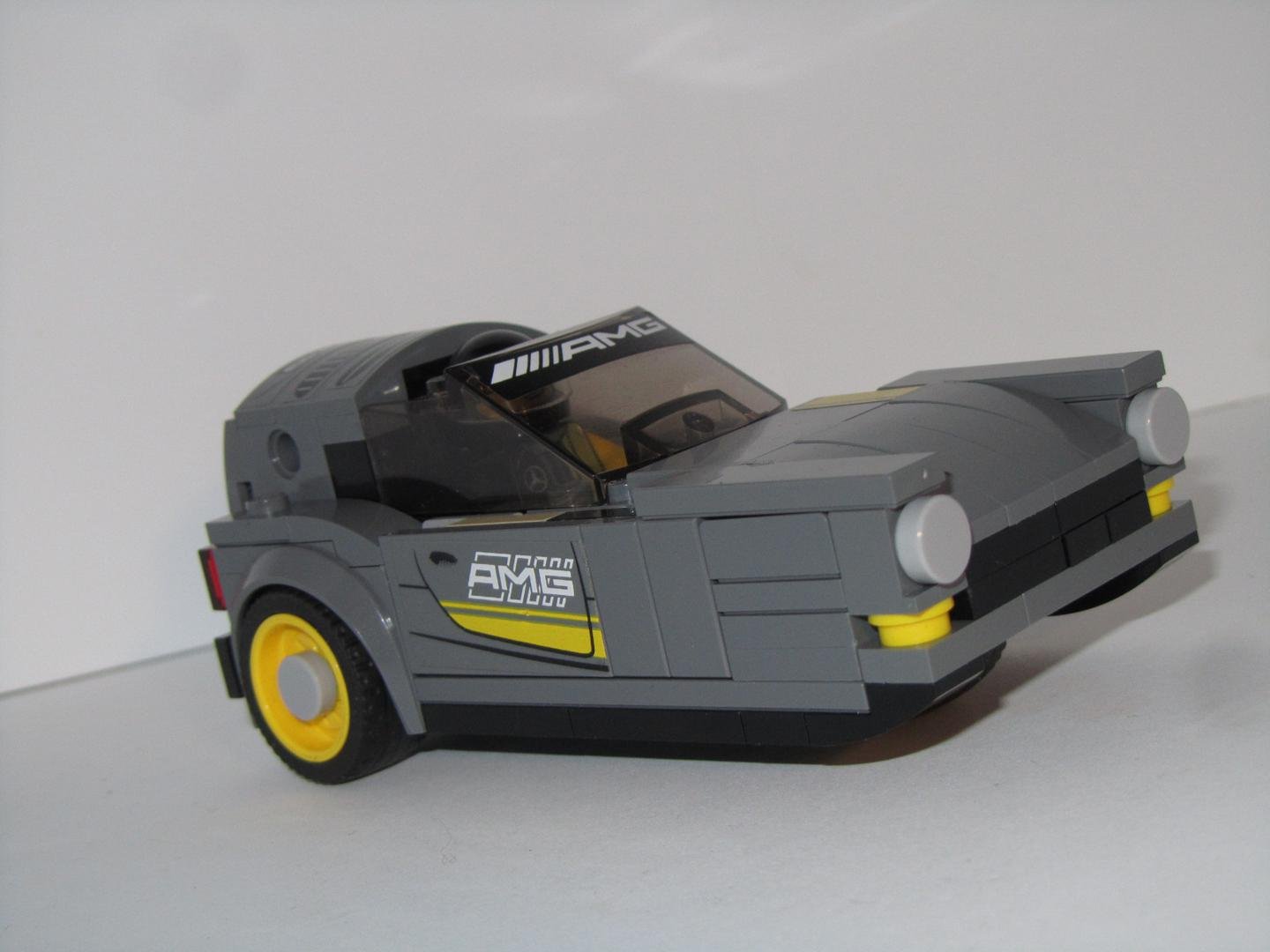 Set Alternative Reliant Robin