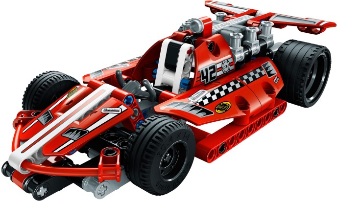 Technic Race Car (42011)
