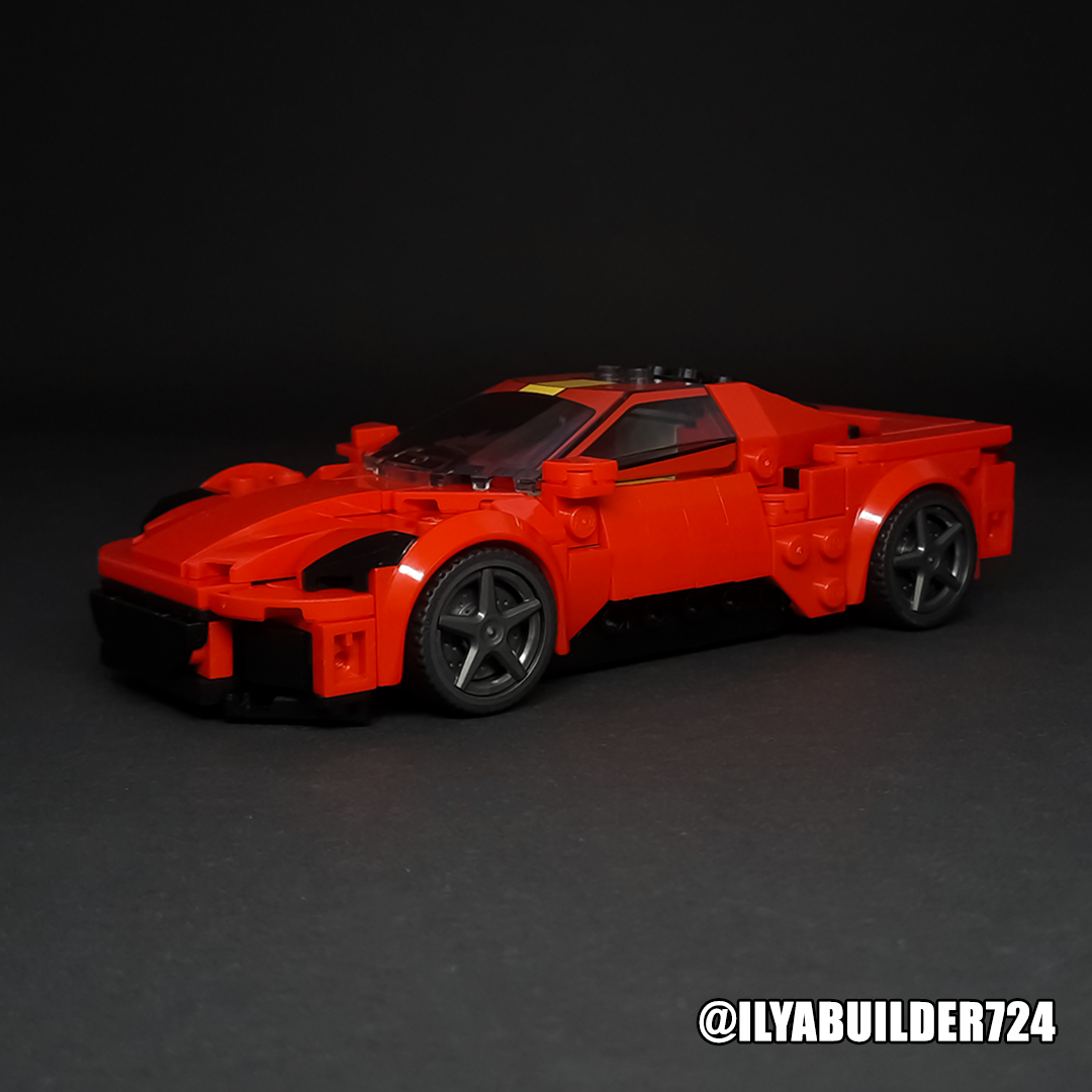 Maserati MC20