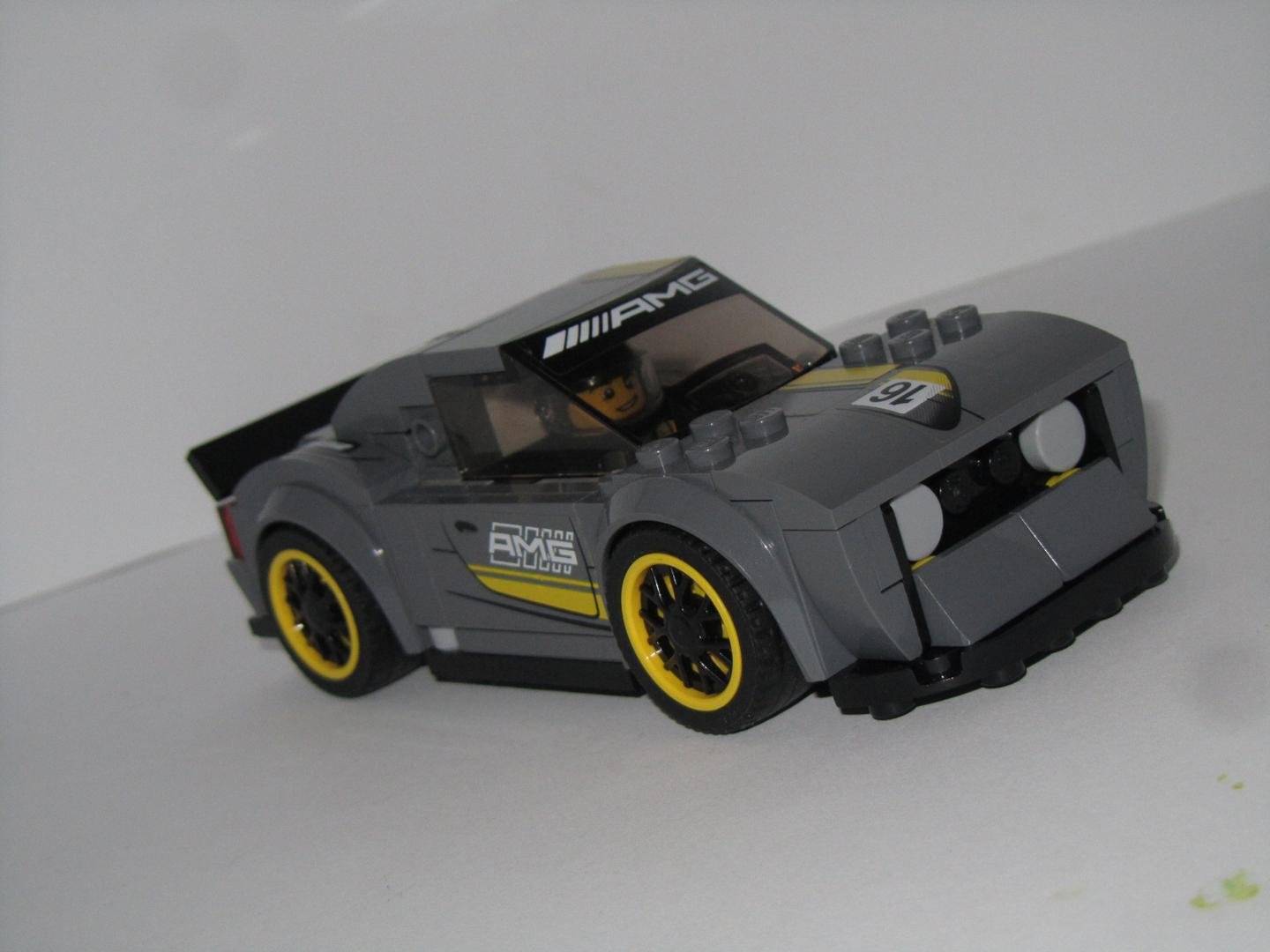Set Alternative Shakotan car