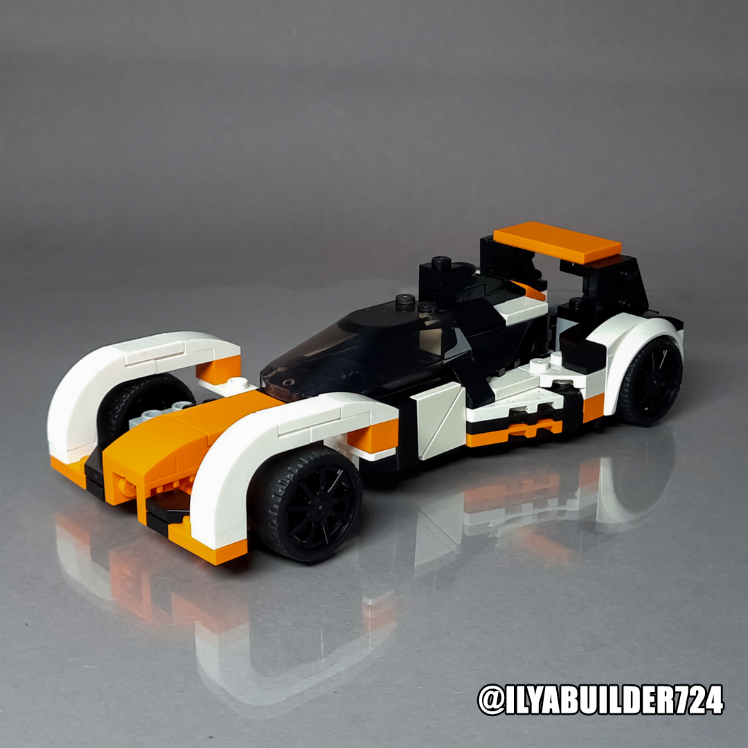Caparo T1