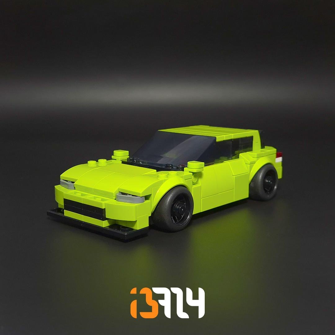 Honda Civic EG6