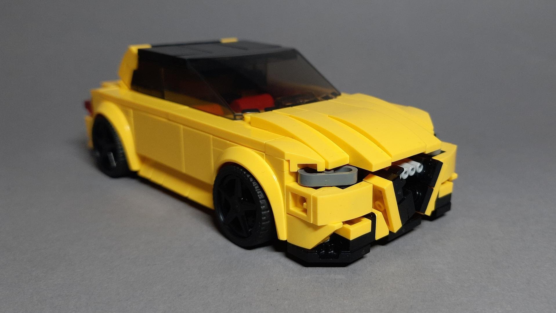 Audi S1