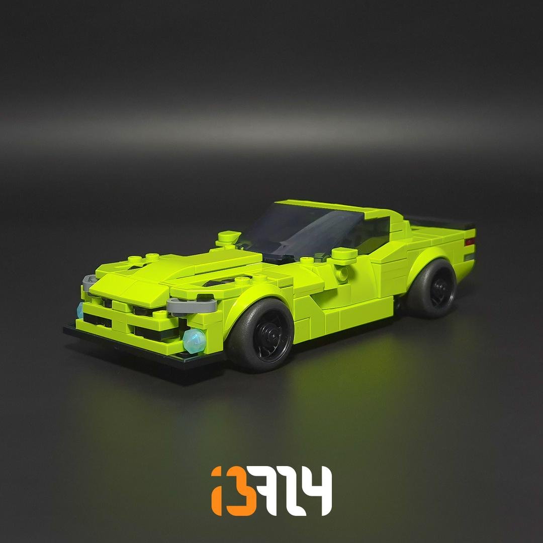 Dodge Viper