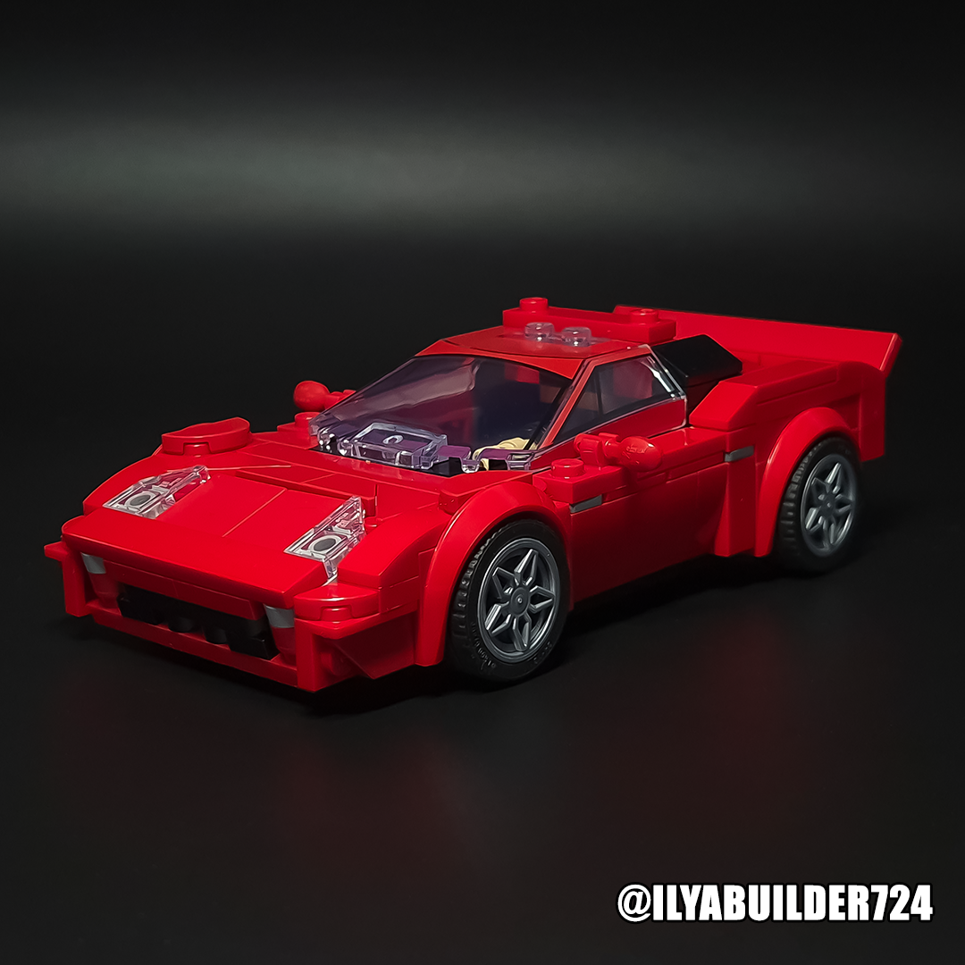 New Stratos