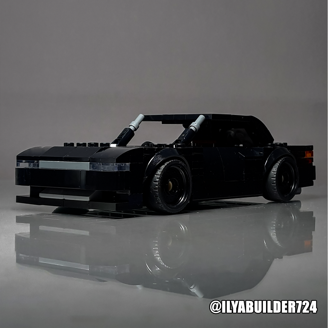 Nissan Silvia S13