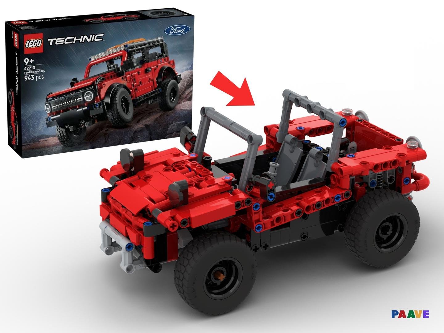 Dune Buggy