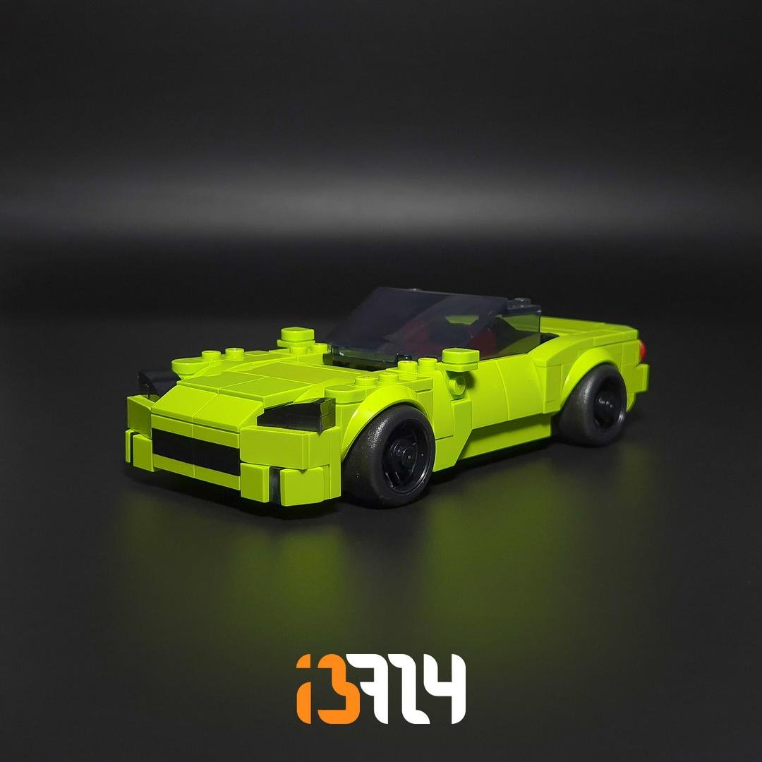 Honda S2000