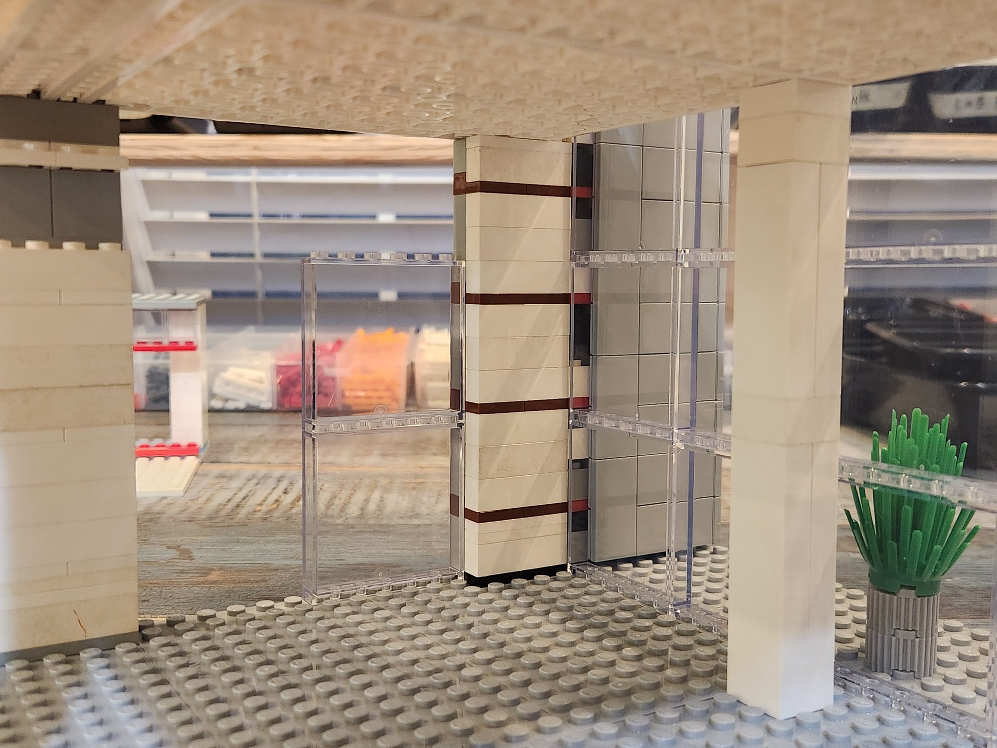 Step 14 of 24 of @bricksandoctane's build: 2026-09-12