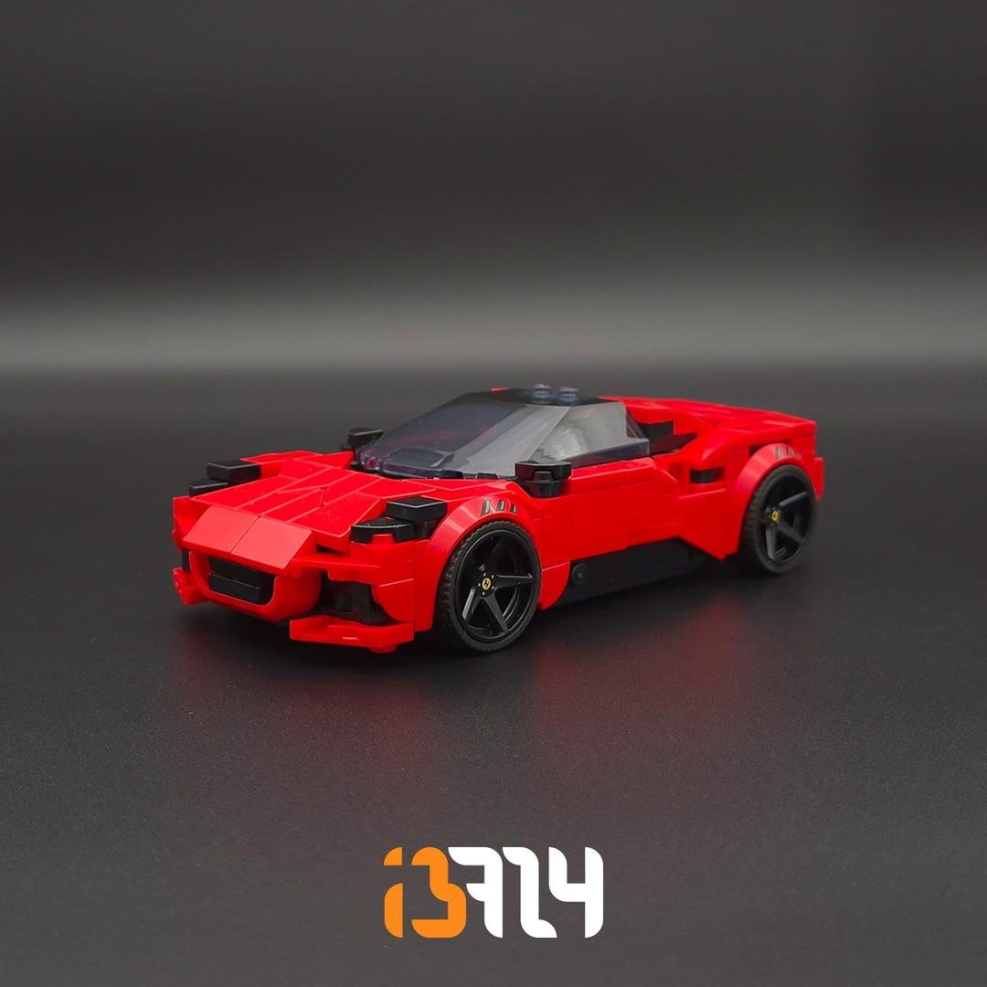 Lotus Emira