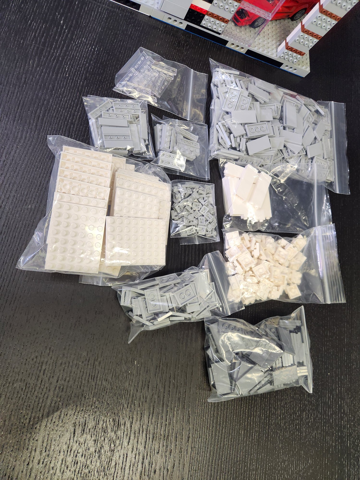Step 13 of 24 of @bricksandoctane's build: 2026-09-12