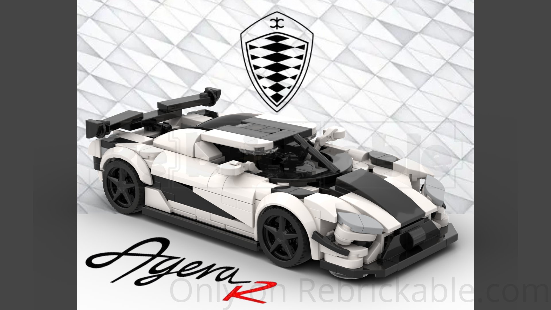 Koenigsegg Agera