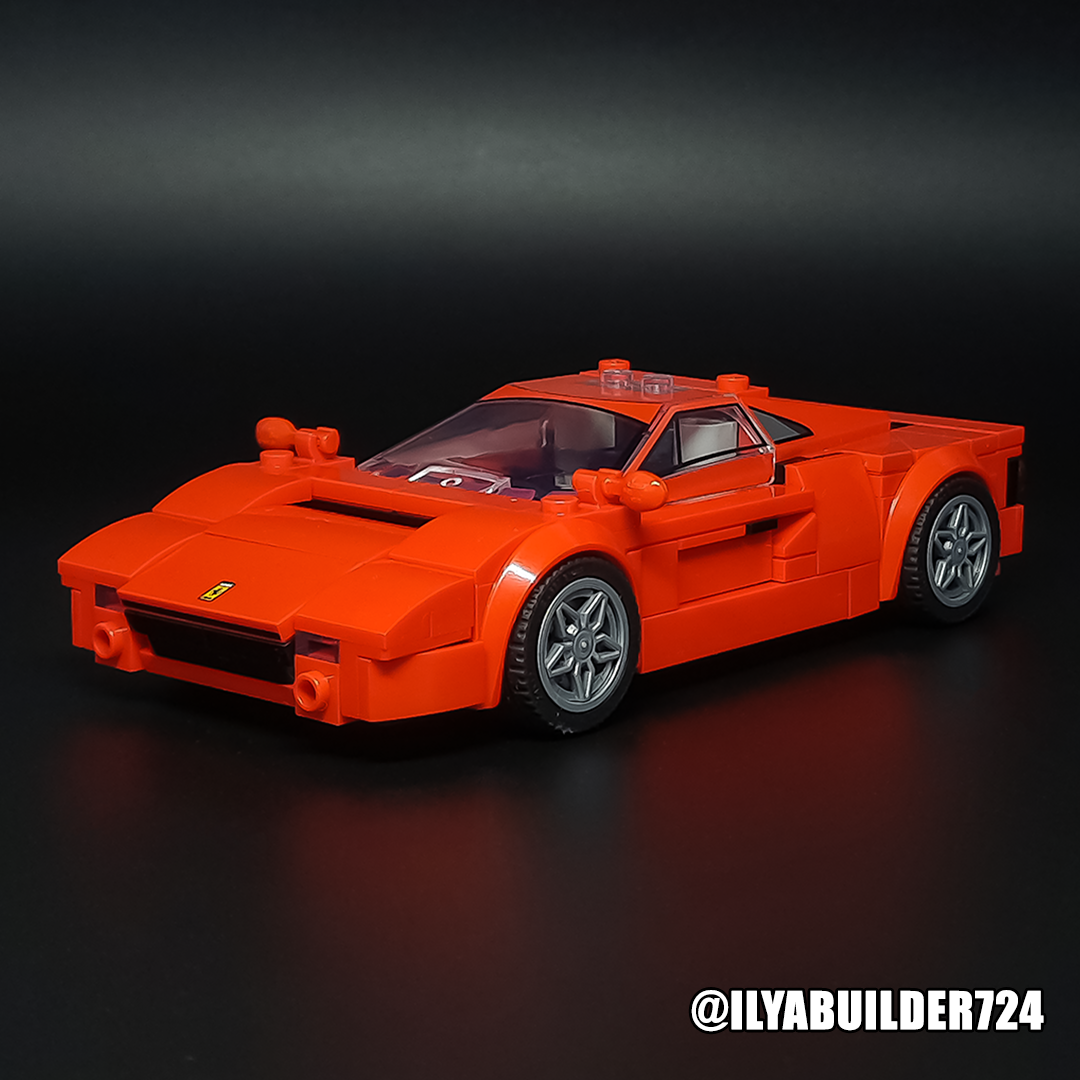 Ferrari F355