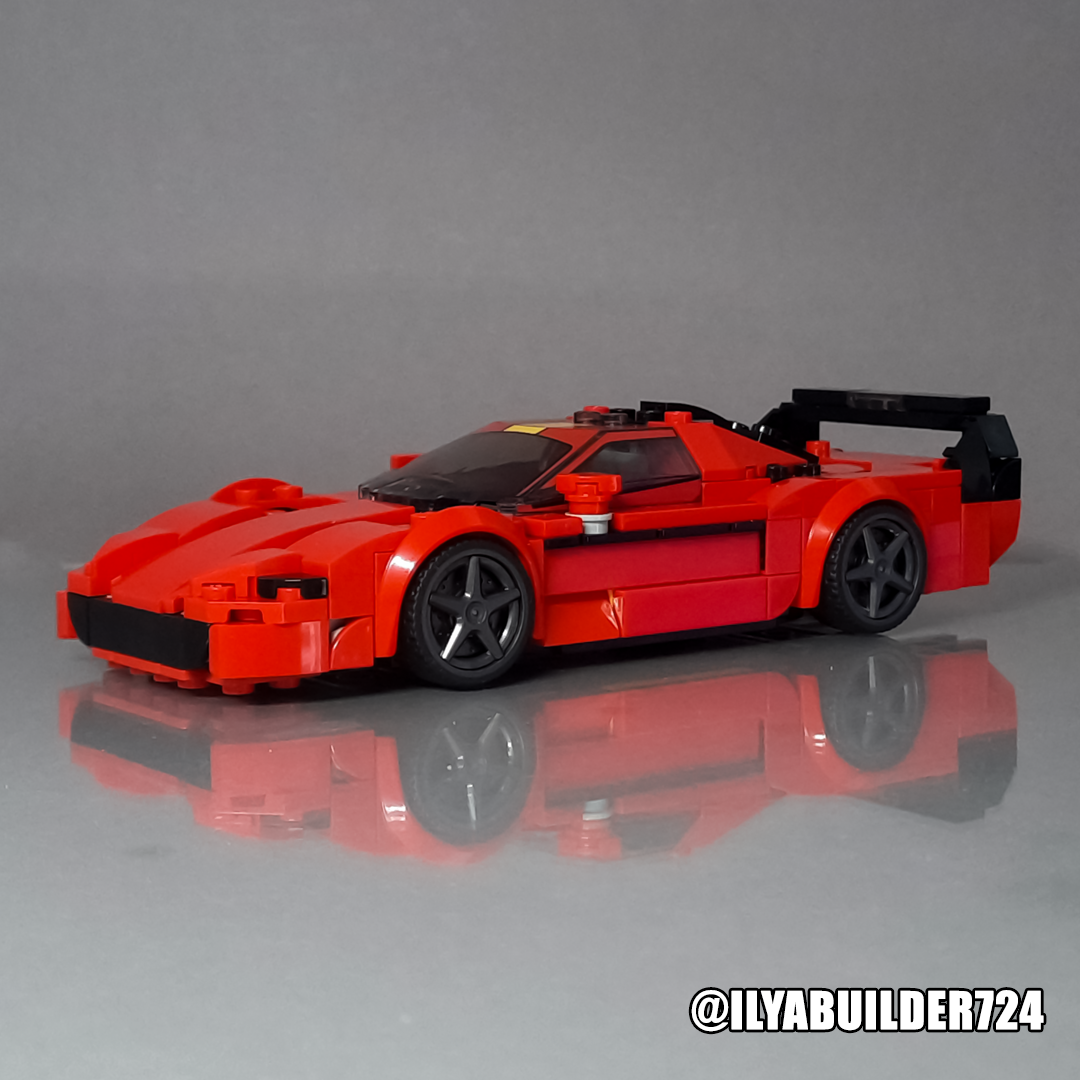 Maserati MC12