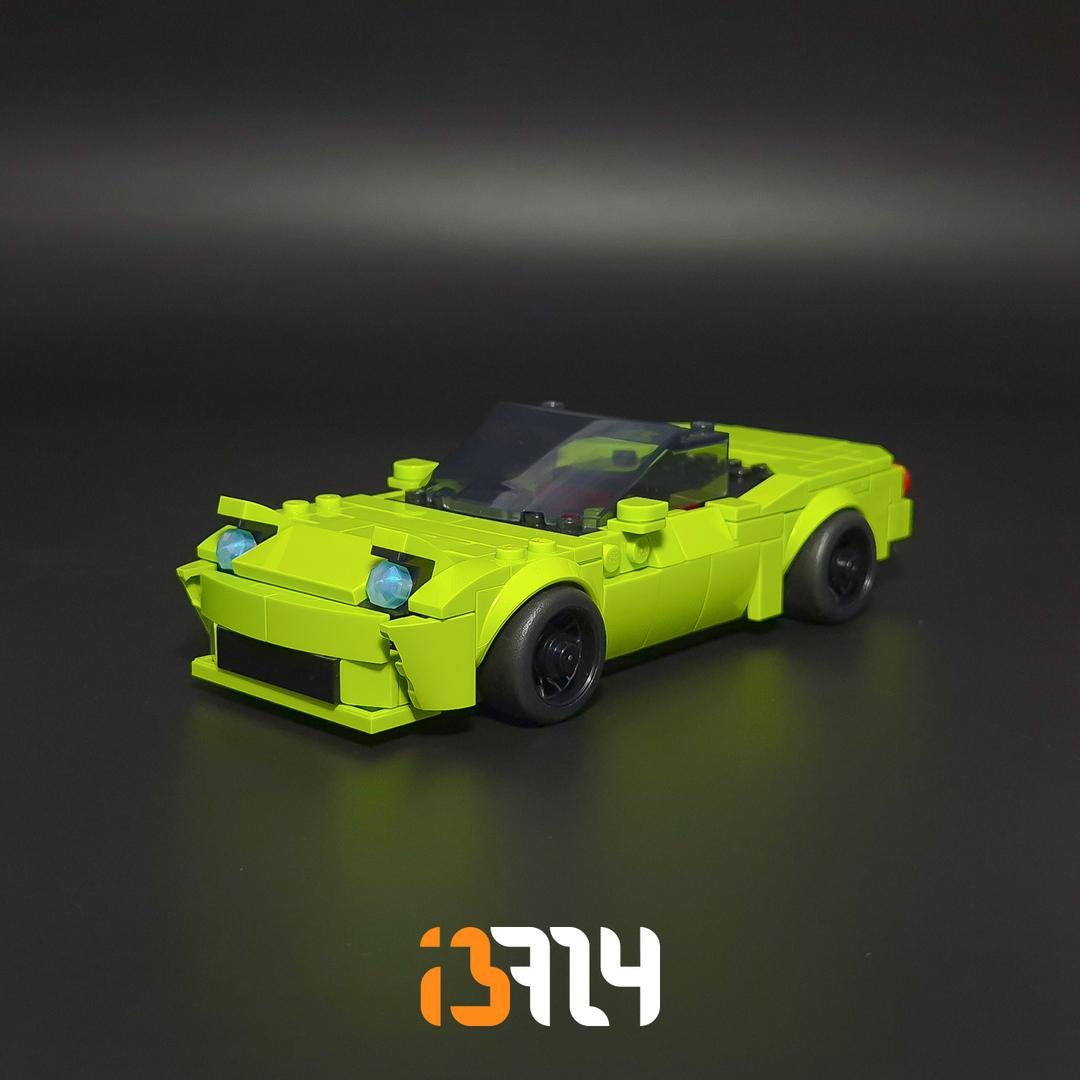 Mazda Miata NA