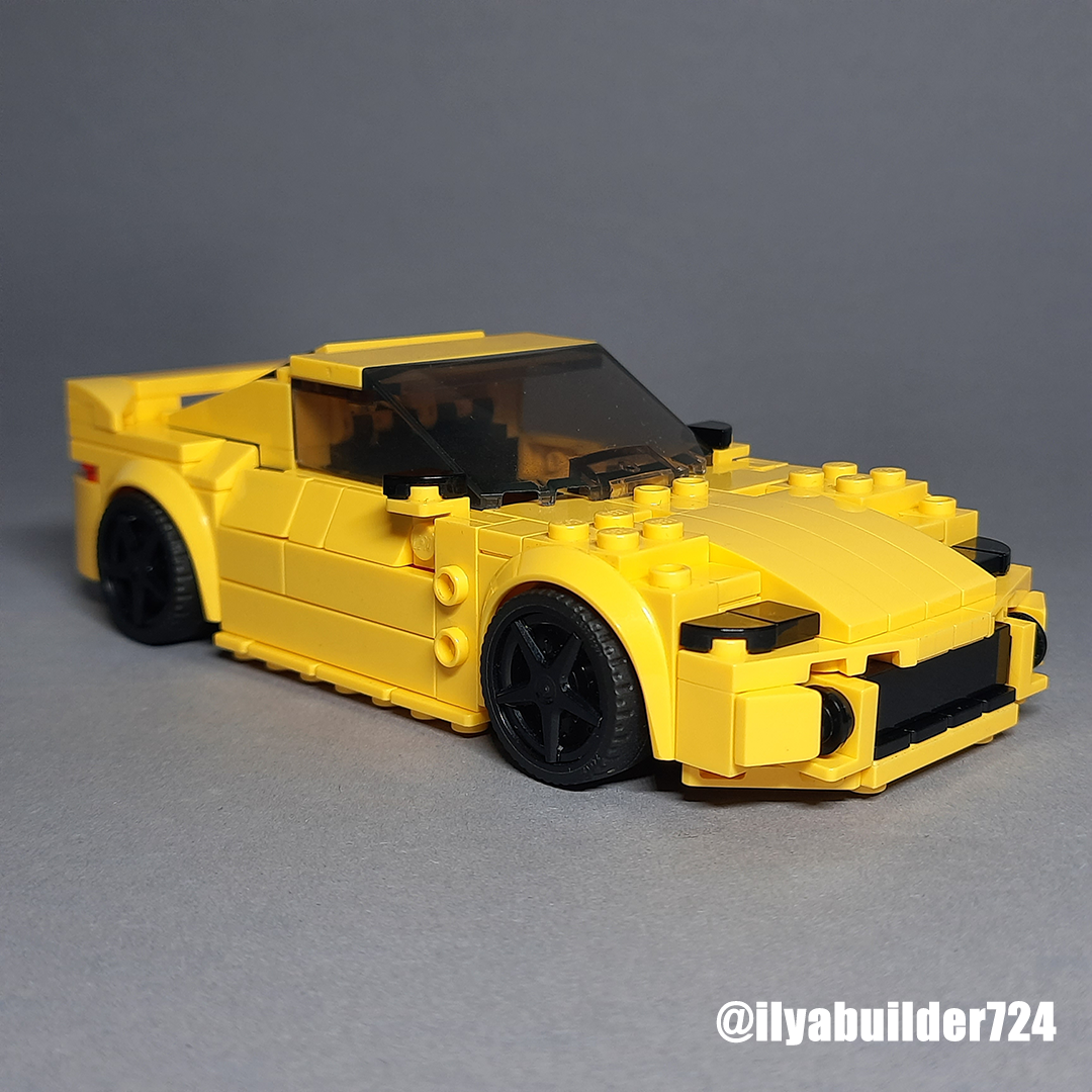 Mitsubishi Eclipse
