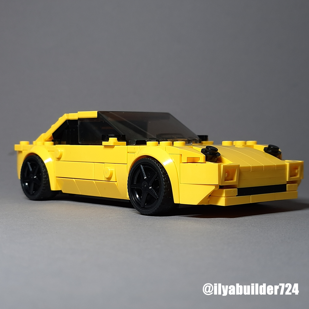 Porsche 928