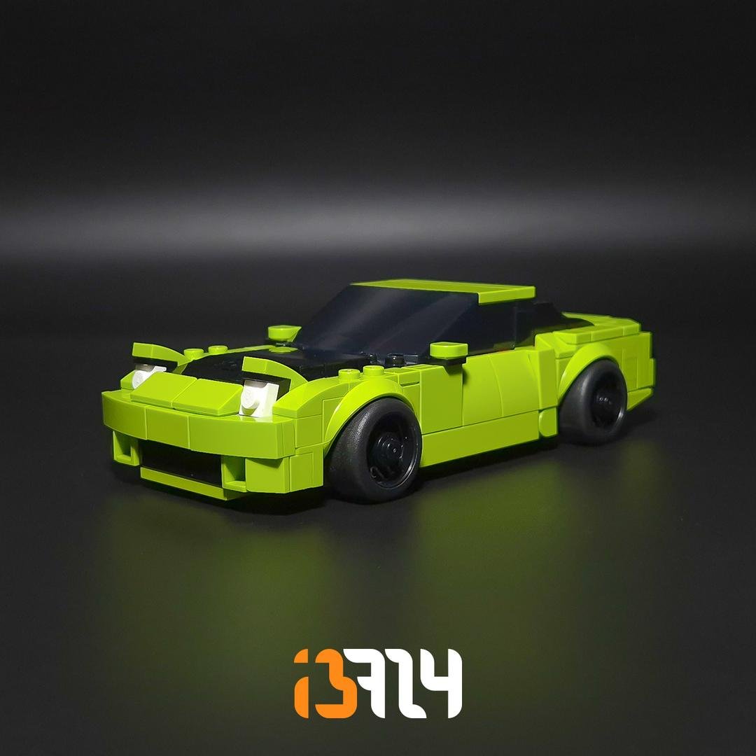 Nissan 180SX