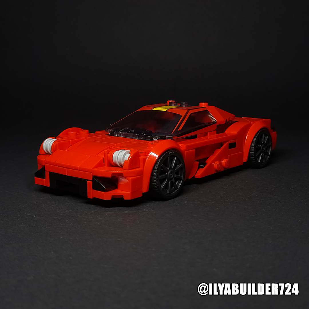 Porsche 918