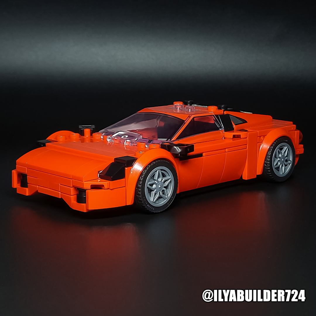 Ferrari F360