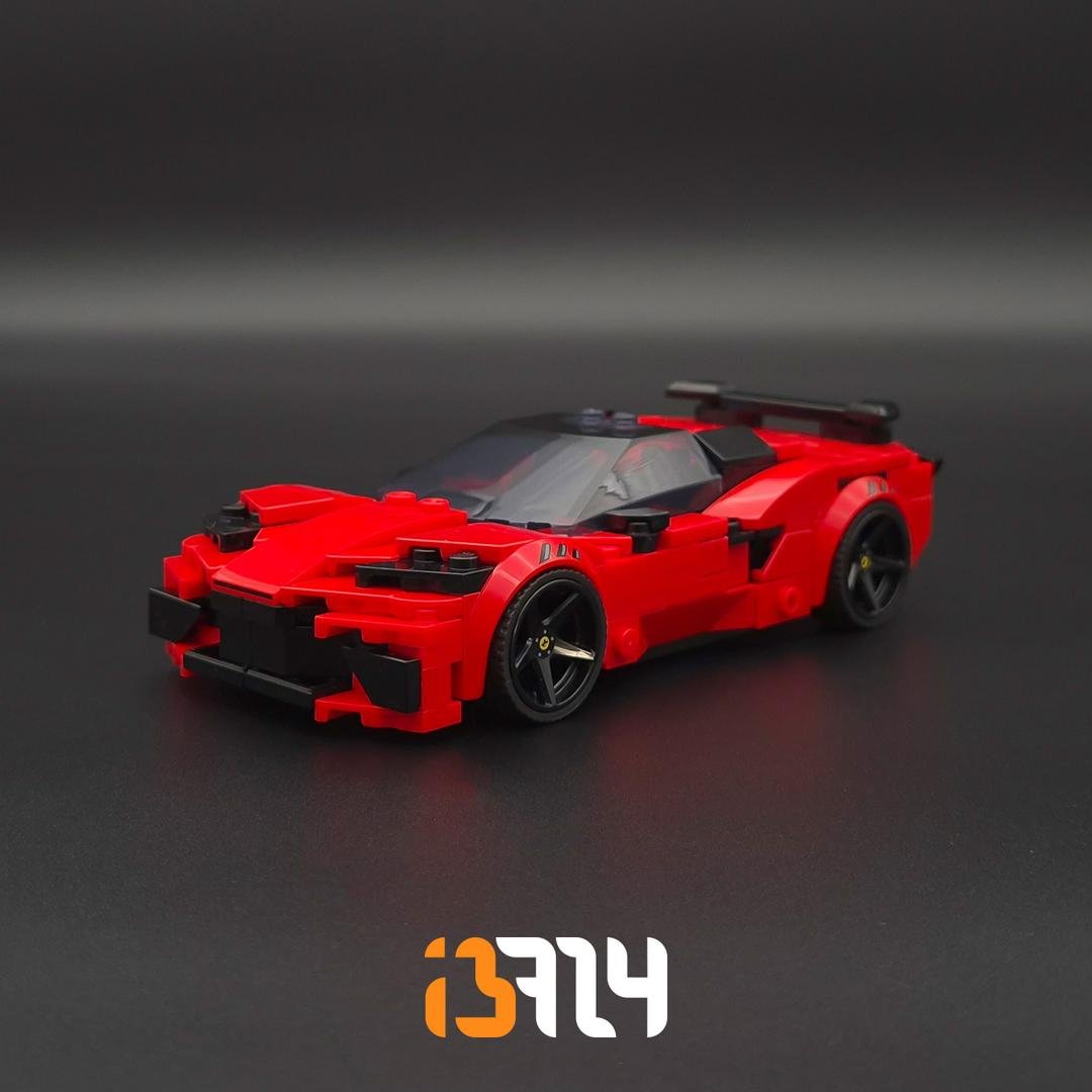 Chevrolet Corvette C8