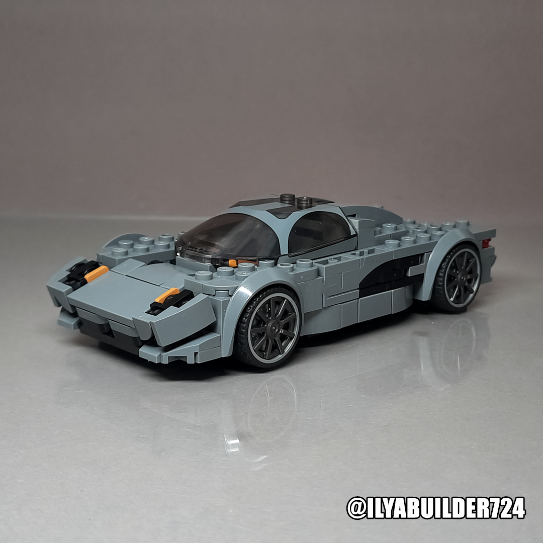 Koenigsegg CCX